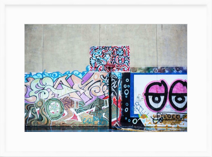 graffiti