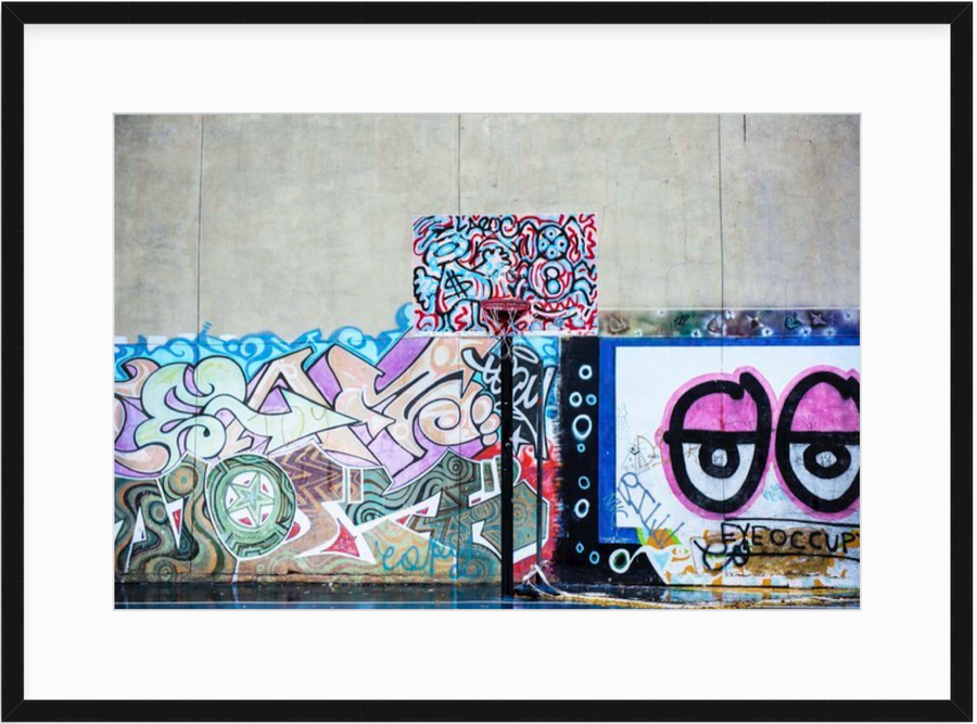 graffiti